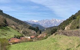 Apartamento Picos de Europa